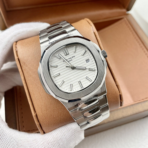 Patek Philippe Watch Luxury Brand Design Fashion Type with Original Box