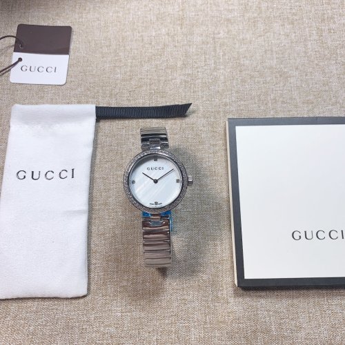 Gucci Watches Luxury Brand Design Fashion Type with Original Box