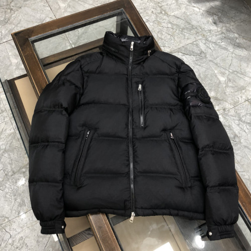 Moncler Design Mens Womens Winter Windprood Down Jackets Keep Warm 90% White Duck Down