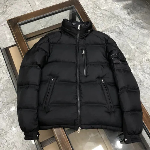 Moncler Design Mens Womens Winter Windprood Down Jackets Keep Warm 90% White Duck Down
