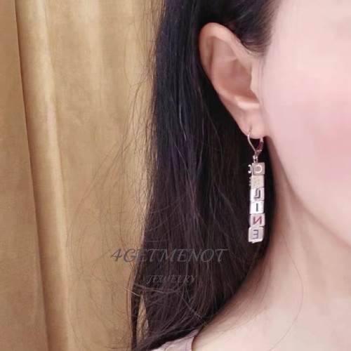 Celine Luxury Womens Earrings