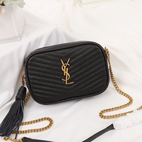 Saint Laurent YSL Womens Bag Designer Luxury Brand Women Shoulder Messenger Bags with Original Box Messenger Bags