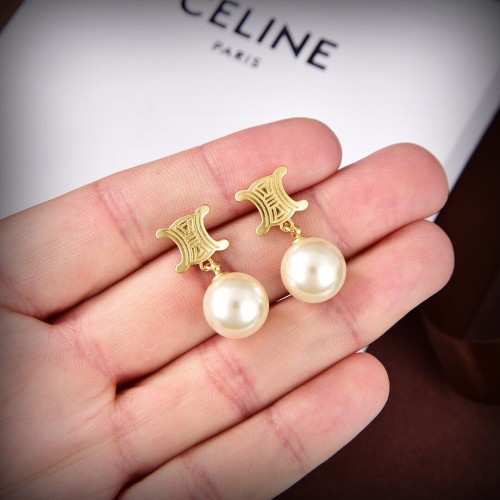 Celine Luxury Womens Earrings