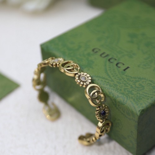 Gucci Luxury Womens Bracelet