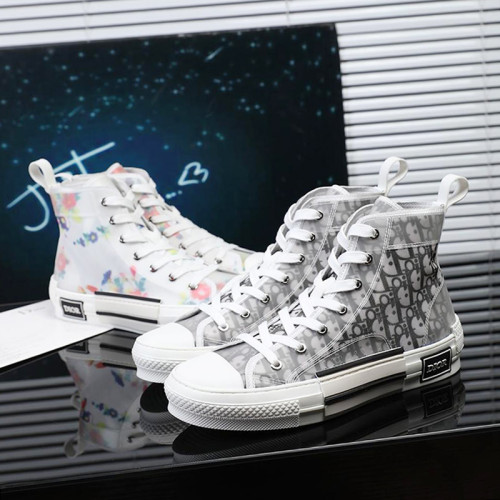 Dior Men Shoes