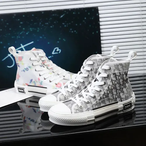 Dior Men Shoes