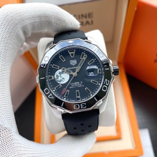 TAG Heuer Watch Luxury Brand Design Fashion Type with Original Box