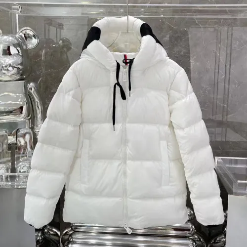 Moncler Design Mens Womens Winter Windprood Down Jackets Keep Warm 90% White Duck Down