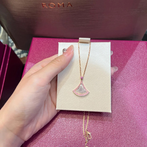 Bvlgari Luxury Womens Necklace