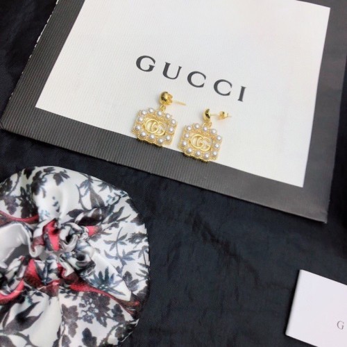 Gucci Luxury Womens Earrings