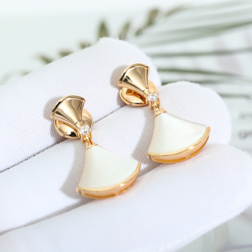 Bvlgari Luxury Womens Earrings