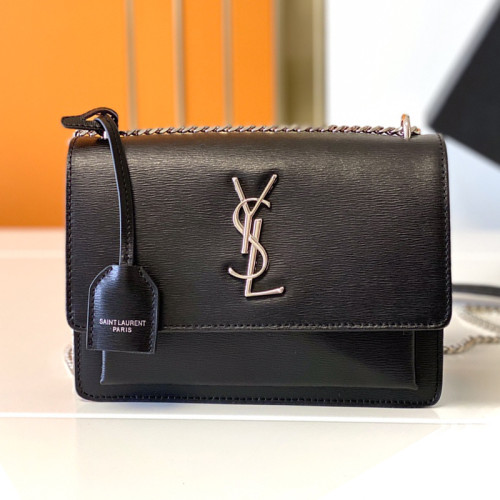 Saint Laurent YSL Womens Bag Designer Luxury Brand Women Shoulder Messenger Bags with Original Box