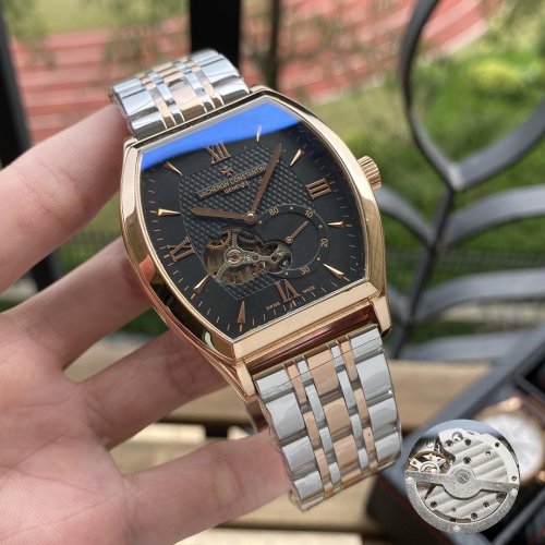 Vacheron Constantin Watch140