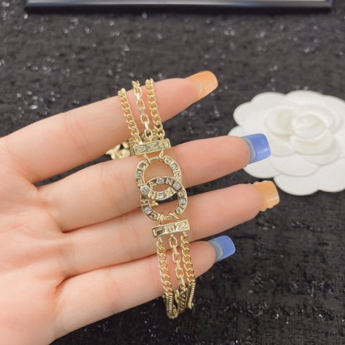 Chanel Luxury Womens Necklace N34