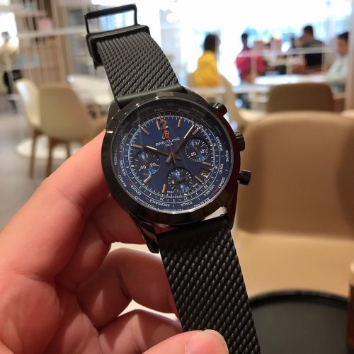 Breitling Watch