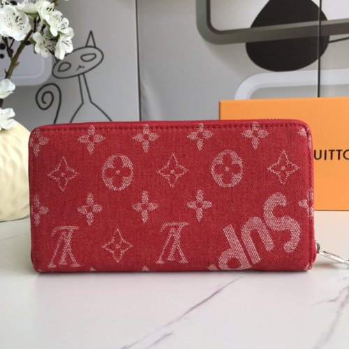 Louis Vuitton Women Bag Wallet