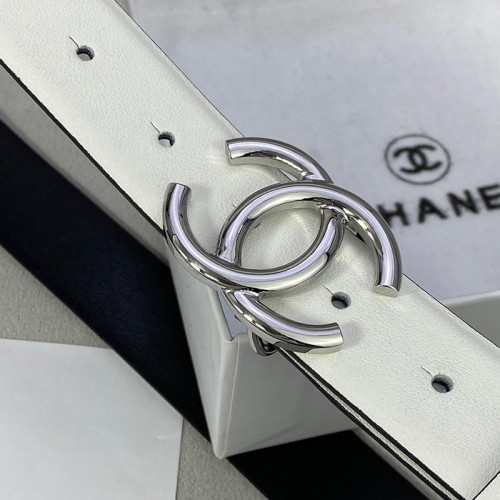 Chanel Womens Belt Luxury Brand Women Belts Luxury Brand with Original Box
