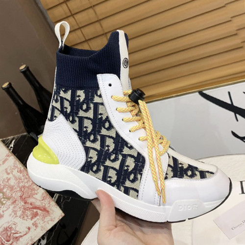 Dior Men Shoes