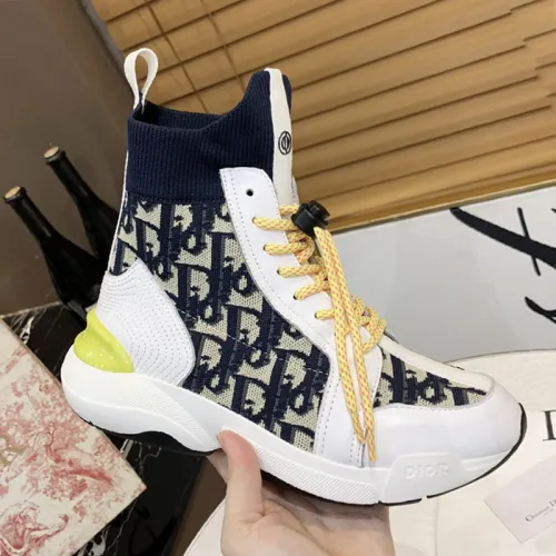 Dior Men Shoes