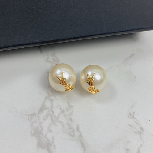 Saint Laurent YSL Luxury Womens Earrings E1707