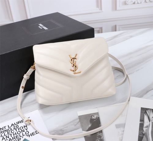 Saint Laurent YSL Womens Bag Designer Luxury Brand Women Shoulder Messenger Bags with Original Box