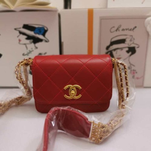 Chanel Womens Bag Shoulder Bag Classic Handbag
