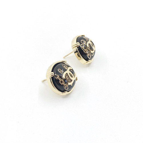 Chanel Luxury Womens Earrings