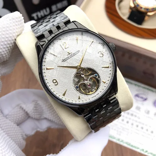 Jaeger Lecoultre Watch Luxury Brand Design Fashion Type with Original Box