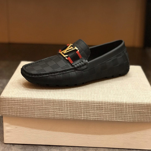 Louis Vuitton Men Shoes