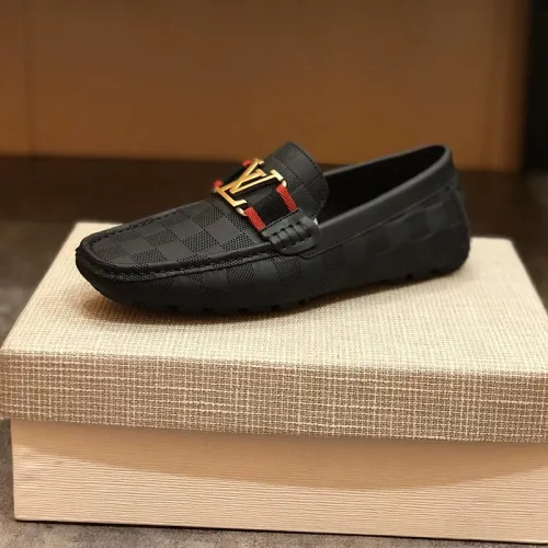 Louis Vuitton Men Shoes