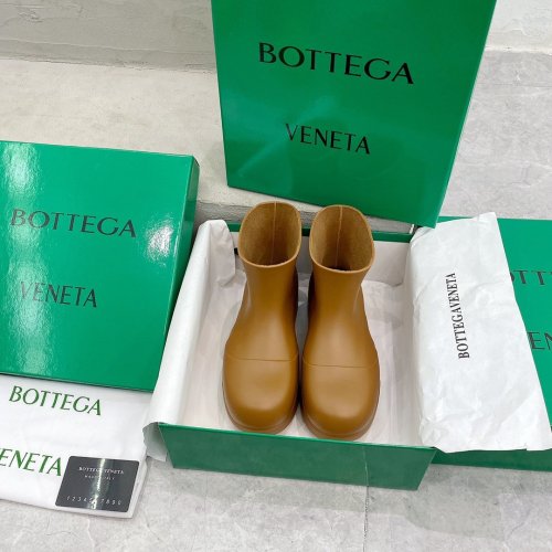 Bottega Veneta Womens Shoes Boots Luxury Brand with Original Box
