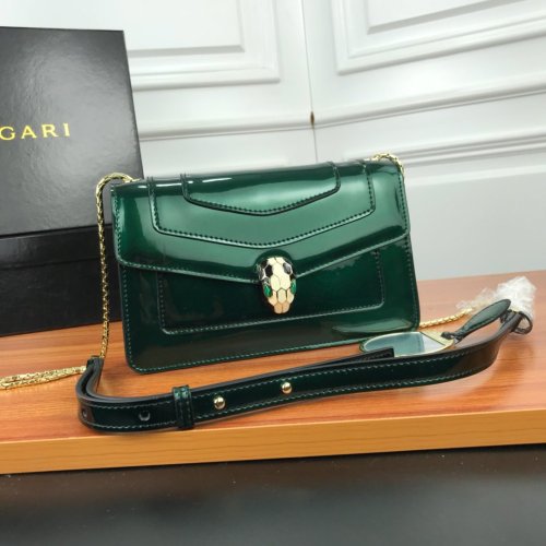 Bvlgari Womens Bag