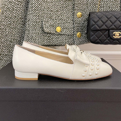 Chanel Womens Shoes Fashion Pumps Luxury Brand Design with Original Box