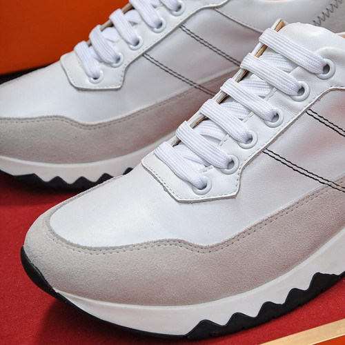 Hermes Men Shoes TRAIL SNEAKER