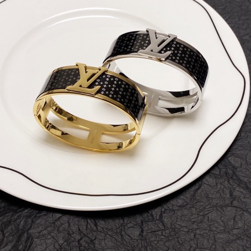 Louis Vuitton Luxury Womens Bracelet