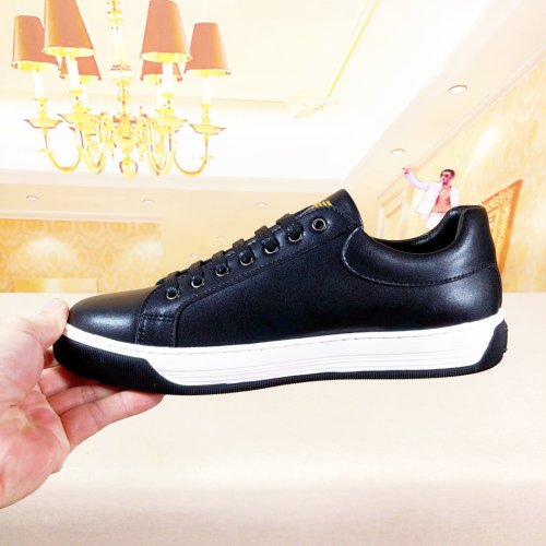Armani Men Shoes Fashion Design Luxury Brand Design