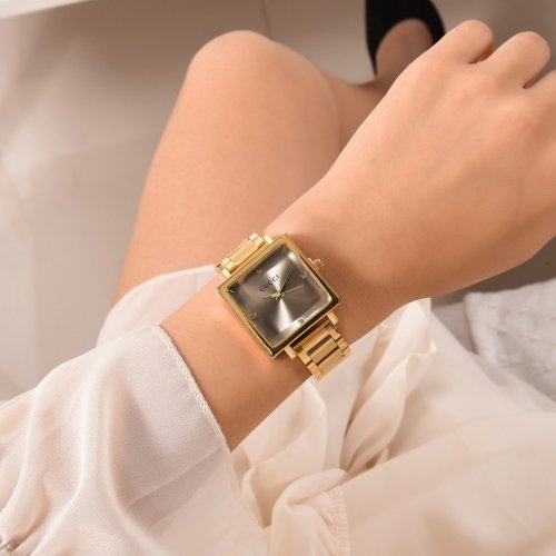 Gucci Watches Luxury Brand Design Fashion Type with Original Box