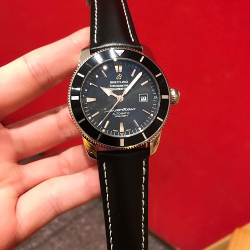Breitling Watch