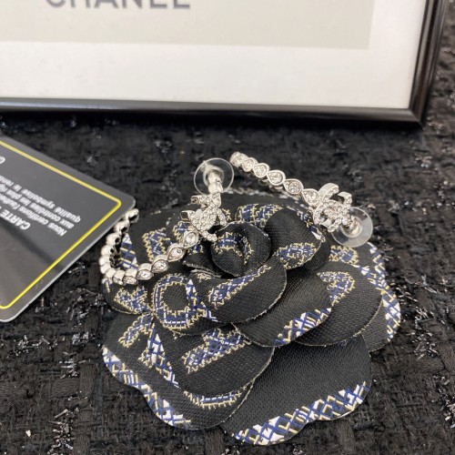 Chanel Luxury Womens Earrings