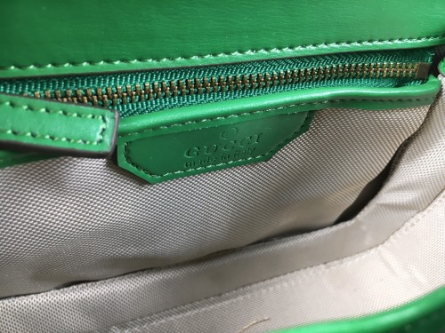 Gucci Womens Bags Handbags Shoulder Messenger Bags Luxury Brand Gucci Bamboo 1947 jumbo GG small top handle bag 675797 UKMDT 2570 with Original Box