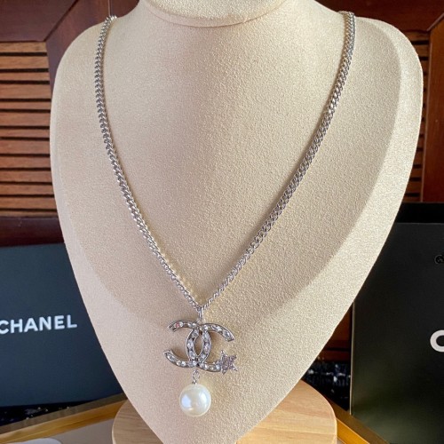 Chanel Luxury Womens Necklace