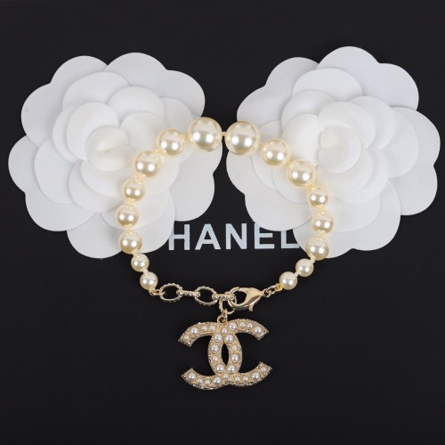 Chanel Luxury Womens Bracelet