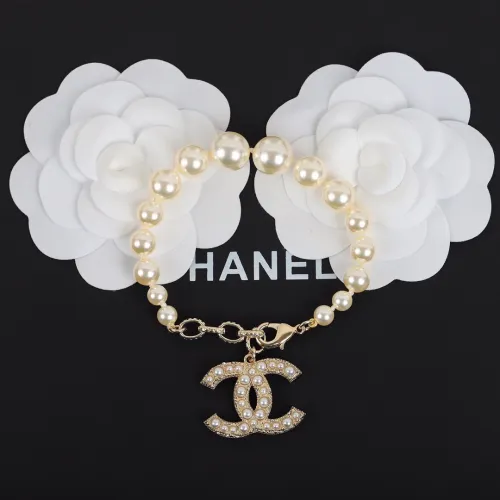 Chanel Luxury Womens Bracelet