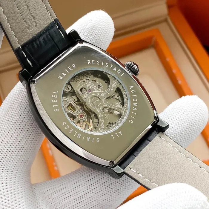 Vacheron Constantin Watch Luxury Brand Design Fashion Type with Original Box