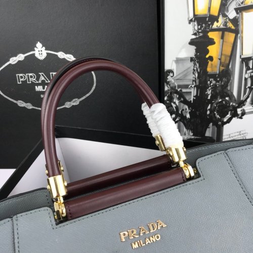 Prada Womens Bag Crossbody Bag