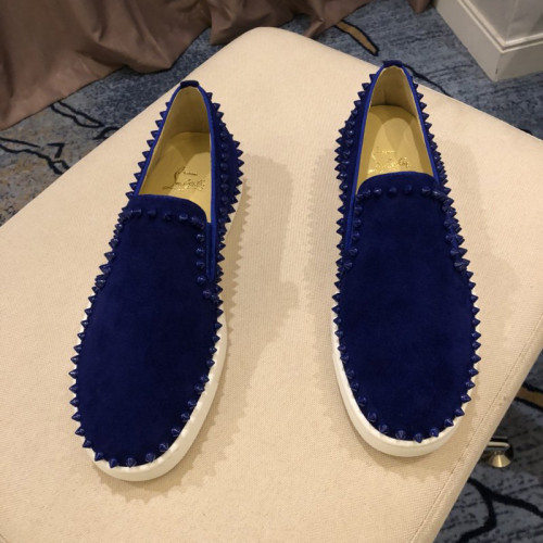 Christian Louboutin Men Womens Shoes Luxury Brand
