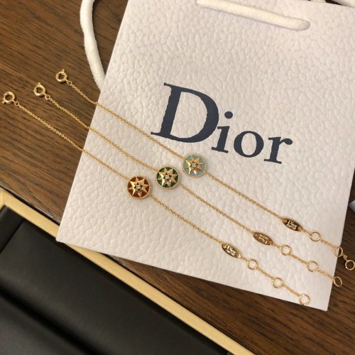 Dior Luxury Womens Bracelet