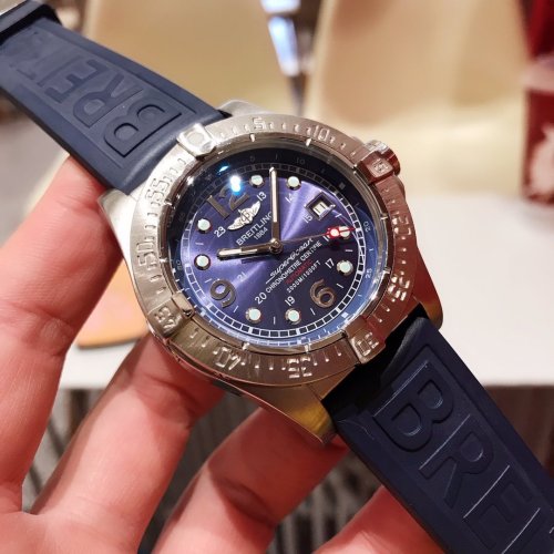 Breitling Watch