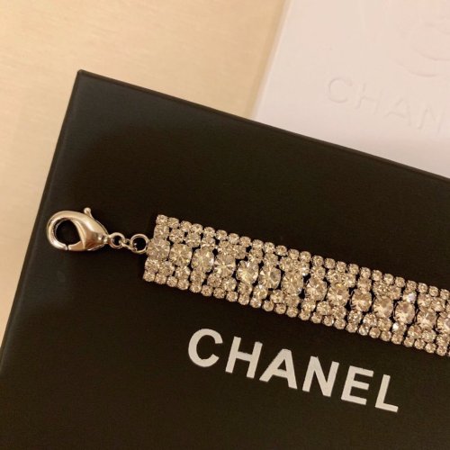 Chanel Luxury Womens Bracelet