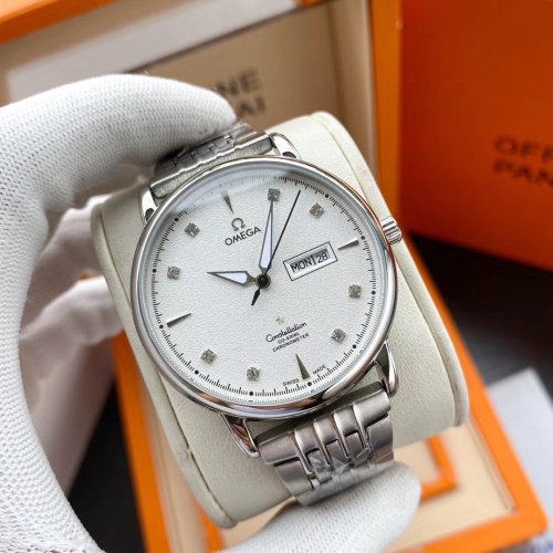 Omega Watch346